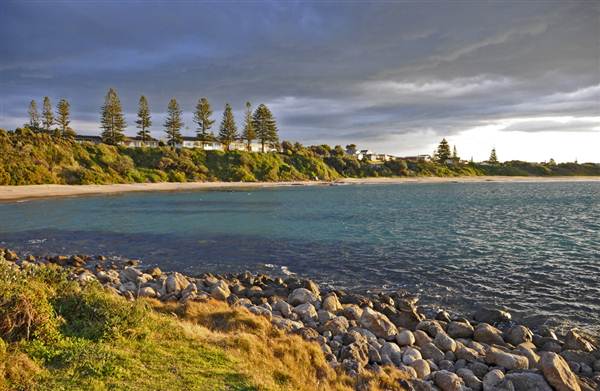 Culburra Beach (4/03/2013 12:01:10 PM)