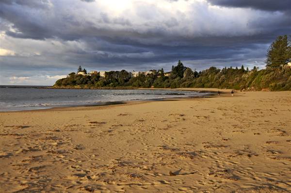 Culburra Beach (4/03/2013 12:01:43 PM)