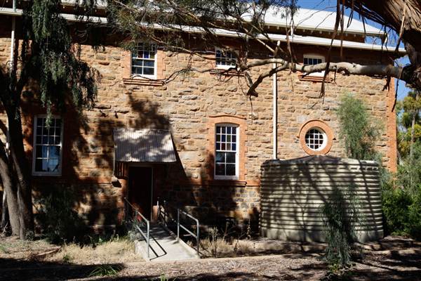 Broken Hill North Public School (4/03/2013 1:39:17 PM)