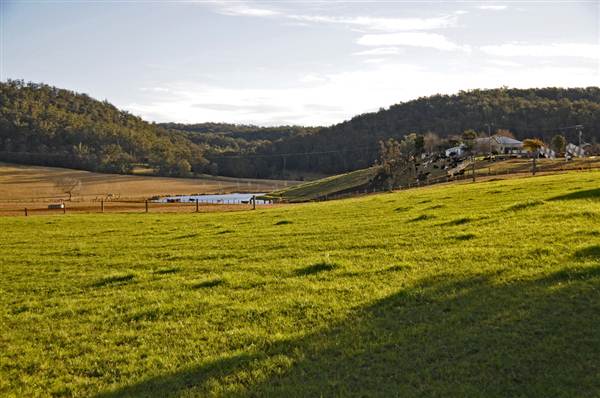 Eurobodalla Area (4/03/2013 1:46:01 PM)