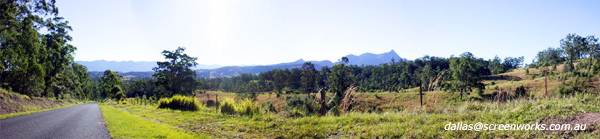 Northern Rivers Region (4/03/2013 1:54:32 PM)