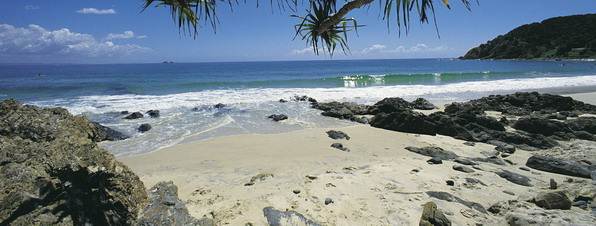 Northern Rivers Region (4/03/2013 1:54:43 PM)