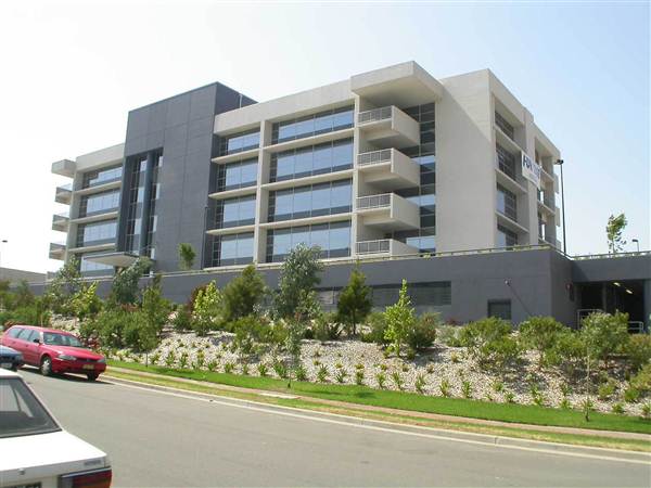Norwest Business Park (4/03/2013 2:03:41 PM)