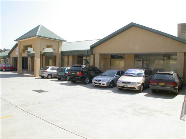Norwest Business Park (4/03/2013 2:04:50 PM)