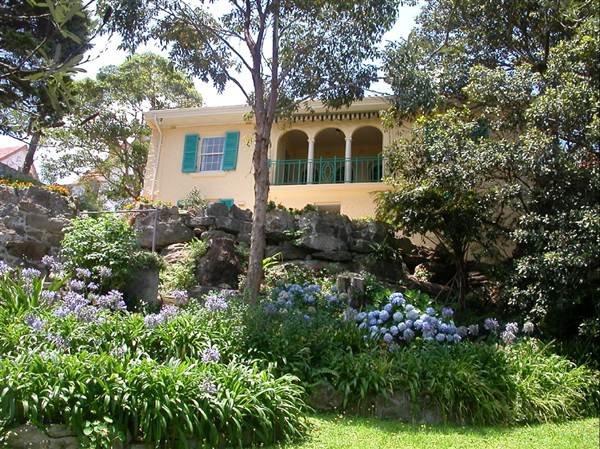 Private House - Neutral Bay (4/03/2013 2:35:57 PM)