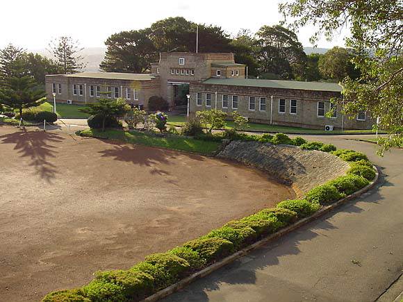 Former School of Artillery (4/03/2013 3:52:07 PM)