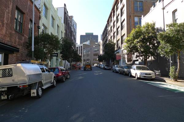 Foster Street (4/03/2013 4:00:56 PM)