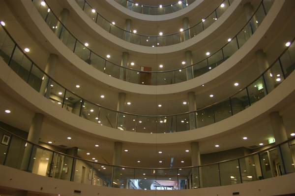 Garvan Institute (4/03/2013 4:25:03 PM)