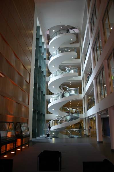 Garvan Institute (4/03/2013 4:25:18 PM)