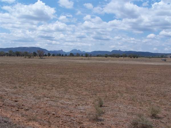 Gilgandra Rural Area (4/03/2013 4:39:58 PM)