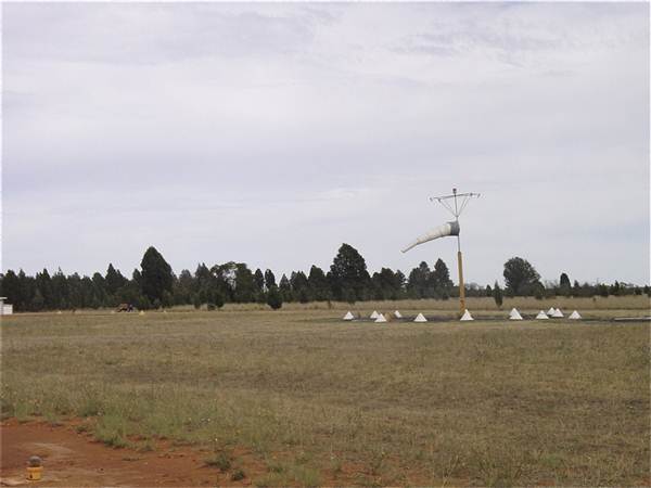 Gilgandra Aerodrome (4/03/2013 4:42:47 PM)