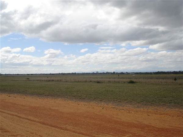 Gilgandra Aerodrome (4/03/2013 4:43:00 PM)