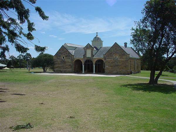 The King's School (5/03/2013 5:48:19 AM)