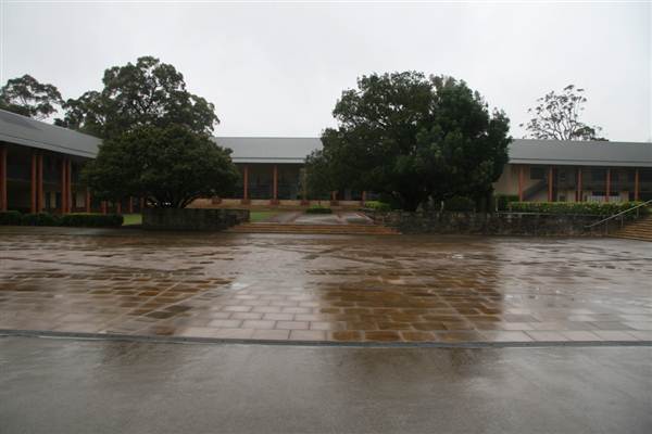 The King's School (5/03/2013 5:52:57 AM)
