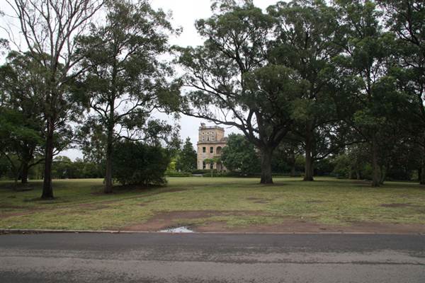 The King's School (5/03/2013 5:54:58 AM)