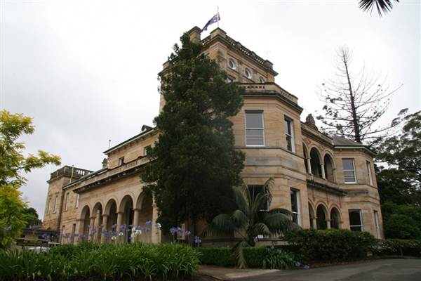 The King's School (5/03/2013 6:06:18 AM)