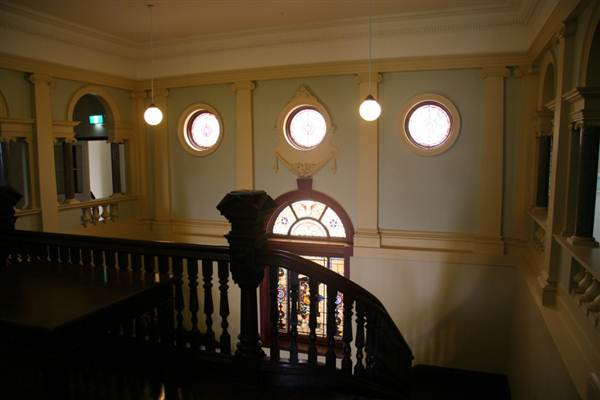 The King's School (5/03/2013 6:08:13 AM)