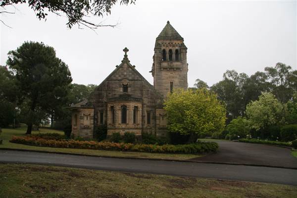 The King's School (5/03/2013 6:10:44 AM)