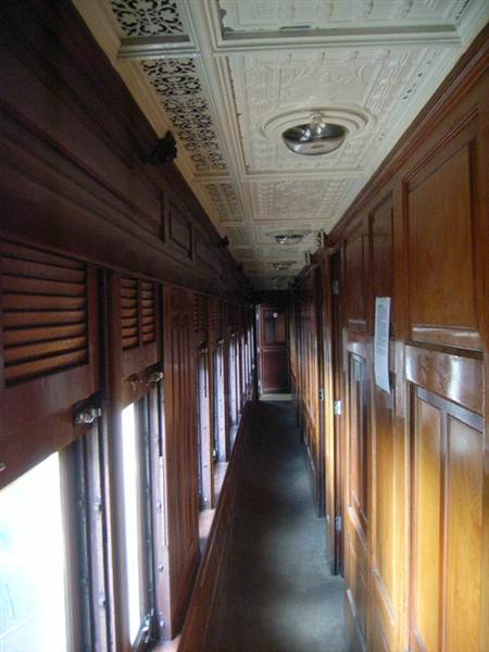 Glenreagh Mountain Railway Museum (5/03/2013 9:49:58 AM)