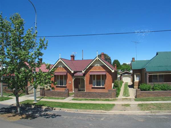 Goulburn (5/03/2013 10:32:42 AM)