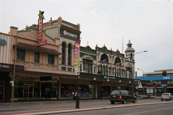 Goulburn (5/03/2013 10:34:15 AM)