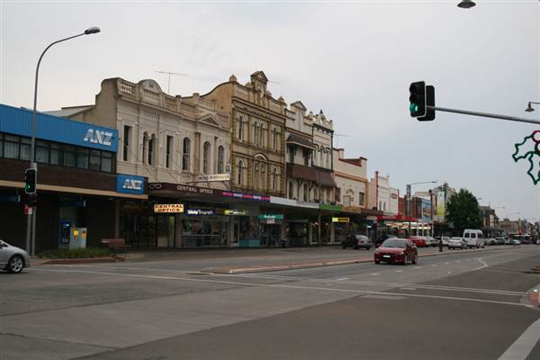 Goulburn (5/03/2013 10:34:31 AM)