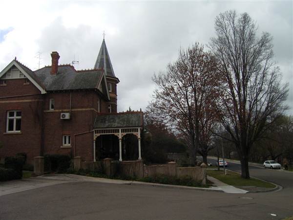 Goulburn (5/03/2013 10:36:23 AM)