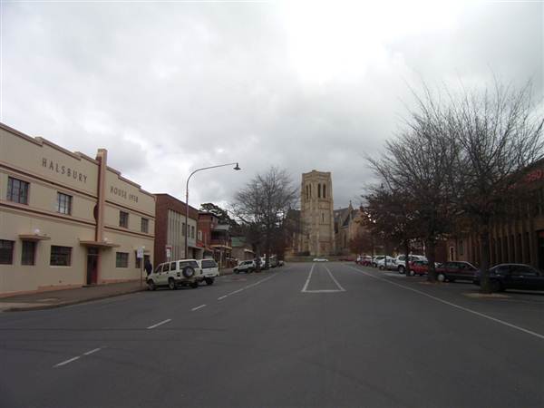 Goulburn (5/03/2013 10:38:38 AM)