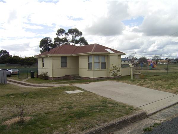 Goulburn (5/03/2013 10:39:23 AM)