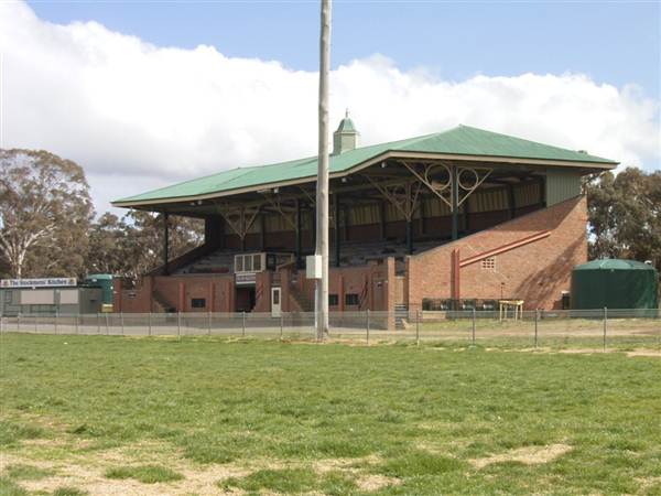 Goulburn (5/03/2013 10:39:51 AM)