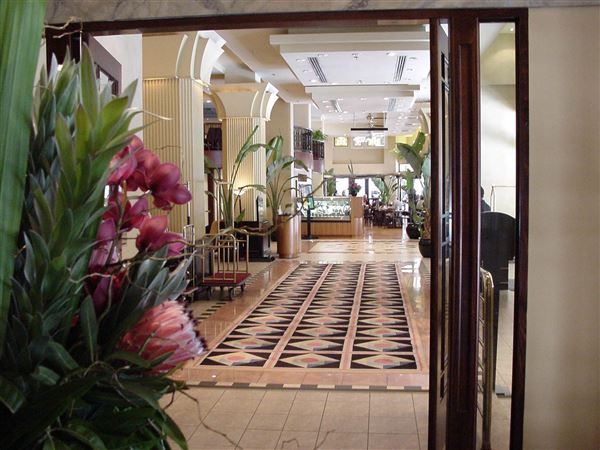 The Grace Hotel Sydney (5/03/2013 11:00:10 AM)