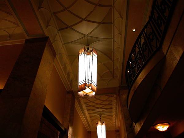 The Grace Hotel Sydney (5/03/2013 11:00:29 AM)