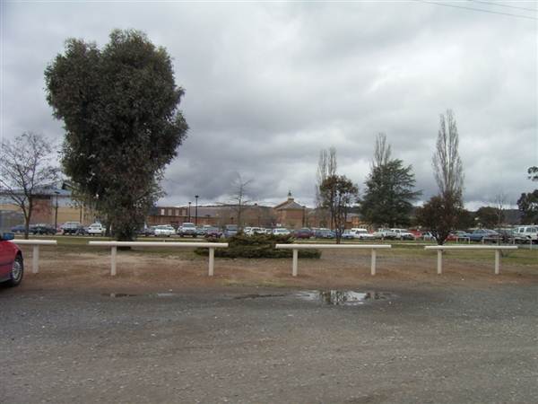 Goulburn Gaol (5/03/2013 11:14:19 AM)