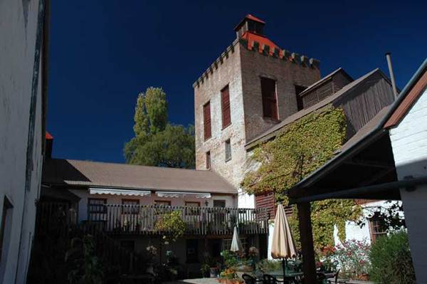 Goulburn Brewery (5/03/2013 11:16:39 AM)