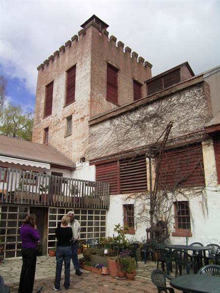 Goulburn Brewery (5/03/2013 11:18:07 AM)