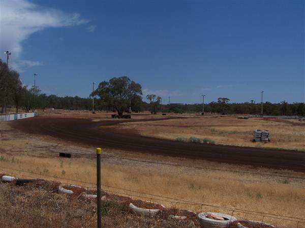 Griffith Motorcycle Sports Club (5/03/2013 12:07:46 PM)