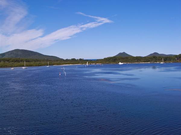 Hawks Nest Area (5/03/2013 1:20:32 PM)