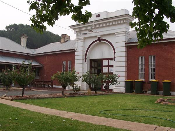 Hay Gaol (5/03/2013 1:25:13 PM)