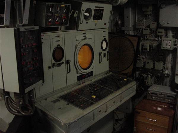 ex-HMAS Vampire (5/03/2013 2:20:05 PM)