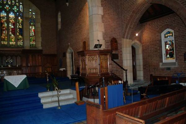 Holy Trinity Church (5/03/2013 2:20:22 PM)
