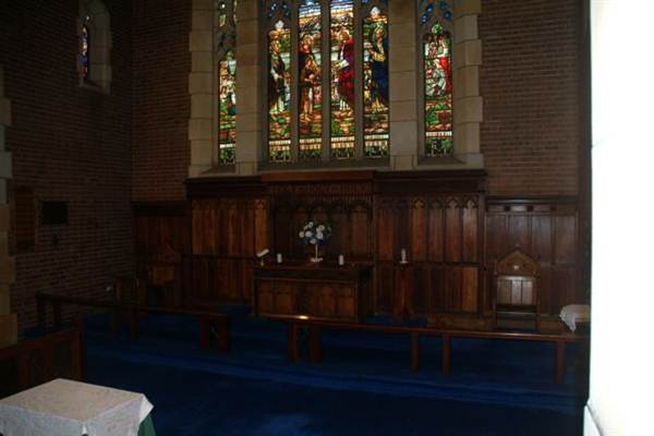 Holy Trinity Church (5/03/2013 2:20:28 PM)