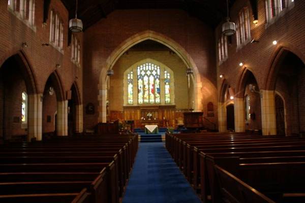 Holy Trinity Church (5/03/2013 2:20:33 PM)