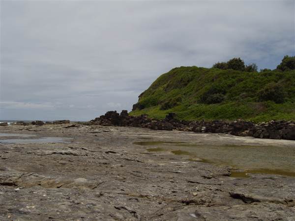 Iluka (5/03/2013 8:33:11 PM)