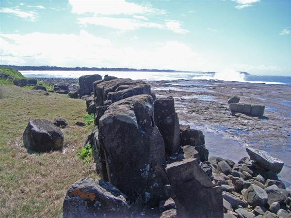 Iluka (5/03/2013 8:33:51 PM)