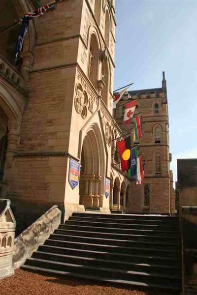 ICMS - International College of Management, Sydney (5/03/2013 9:00:31 PM)