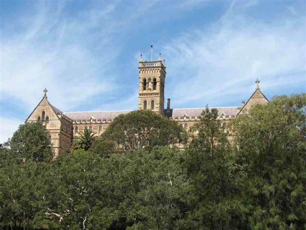 ICMS - International College of Management, Sydney (5/03/2013 9:01:19 PM)