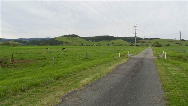 Jamberoo Browns Lane (5/03/2013 9:30:18 PM)