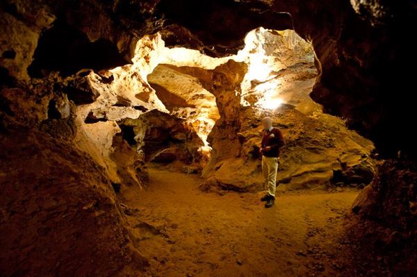 Jenolan Caves (5/03/2013 9:44:58 PM)