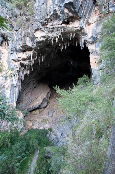 Jenolan Caves (5/03/2013 9:45:35 PM)