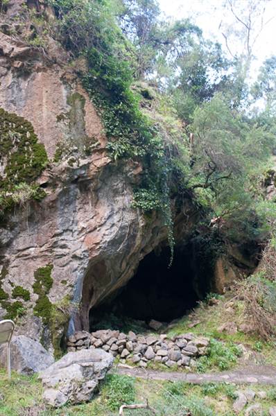 Jenolan Caves (5/03/2013 9:47:01 PM)